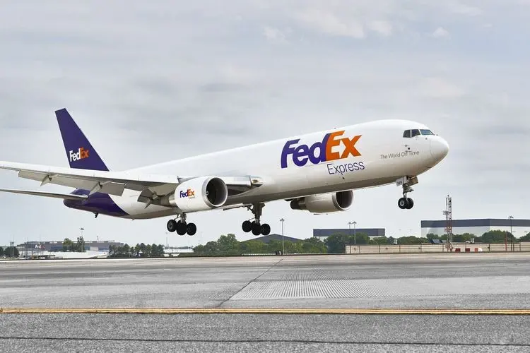 霍州FedEx联邦国际快递 专注航空快件，引领高效物流新时代